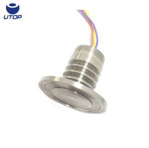 Morsa tal-Pressjoni Sanitarja Senosr