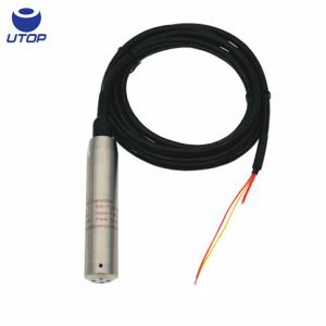 Trasmettitur tal-Livell MODBUS