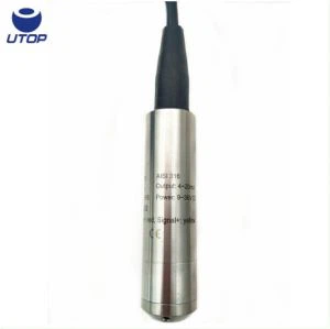 Trasmettitur tal-Livell taż-Żejt